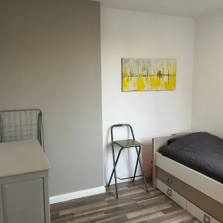 Lumineux Et Apartman *