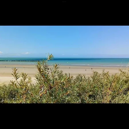 Apartman Lumineux Et